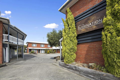 The International Motel Apollo Bay - Stayed 3
