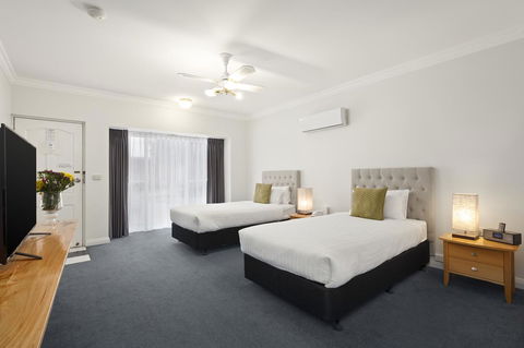 The International Motel Apollo Bay - Stayed 14