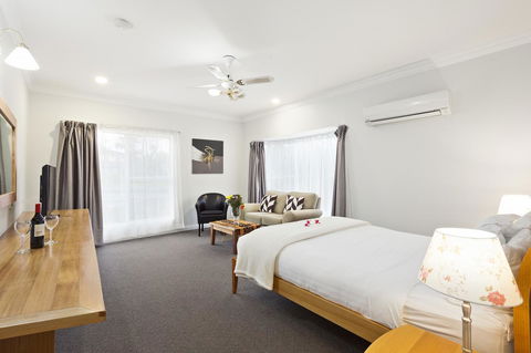 The International Motel Apollo Bay - Stayed 19