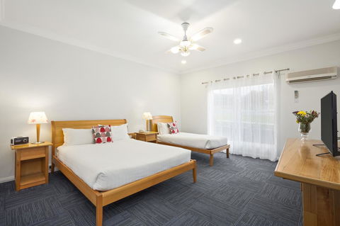 The International Motel Apollo Bay - Stayed 32