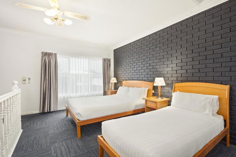 The International Motel Apollo Bay - Stayed 9