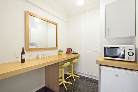 The International Motel Apollo Bay - Stayed 27