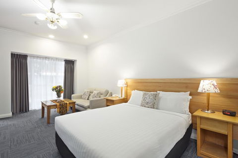 The International Motel Apollo Bay - Stayed 24