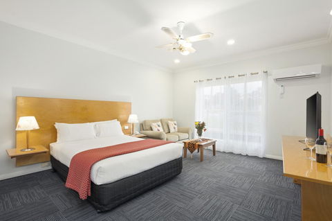 The International Motel Apollo Bay - Stayed 28
