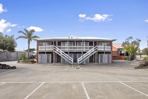The International Motel Apollo Bay - Stayed 5