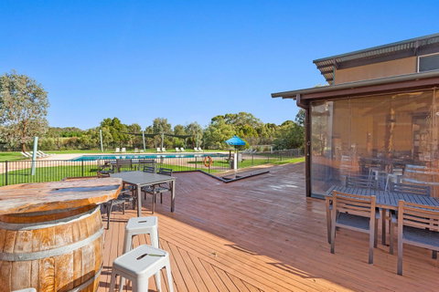Rural 5 Star Villa\'s With Resort Amenities - Stayed 15