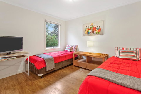 Rural 5 Star Villa\'s With Resort Amenities - Stayed 29