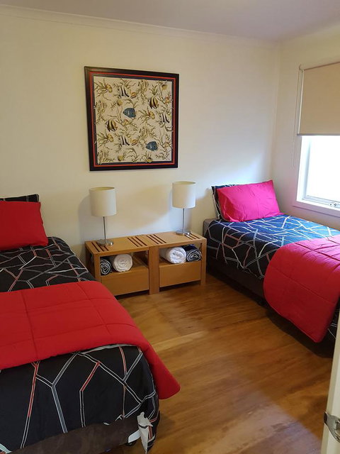 Rural 5 Star Villa\'s With Resort Amenities - Stayed 33