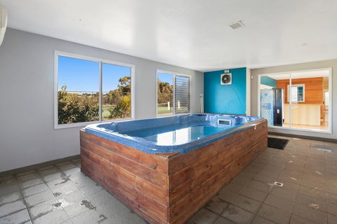 Rural 5 Star Villa\'s With Resort Amenities - Stayed 19