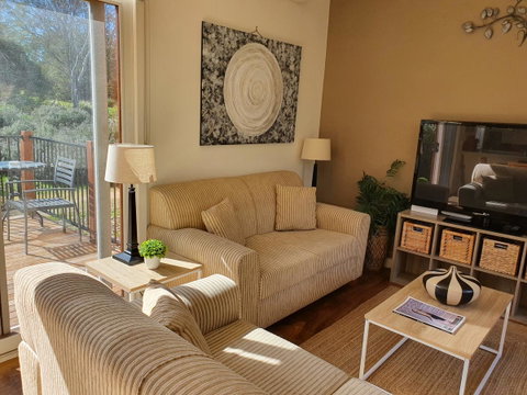 Rural 5 Star Villa\'s With Resort Amenities - Stayed 1