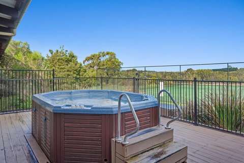 Rural 5 Star Villa\'s With Resort Amenities - Stayed 12