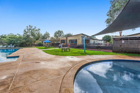 Rural 5 Star Villa\'s With Resort Amenities - Stayed 16