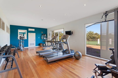Rural 5 Star Villa\'s With Resort Amenities - Stayed 20