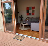 Eco-Friendly Resort Private Villa's - Stays Accommodation