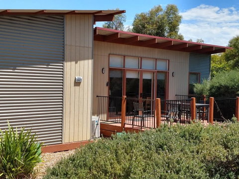 Rural 5 Star Villa\'s With Resort Amenities - Stayed 22