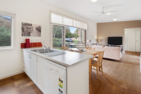 Rural 5 Star Villa\'s With Resort Amenities - Stayed 25