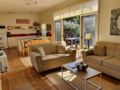 Rural 5 Star Villa\'s With Resort Amenities - Stayed 2
