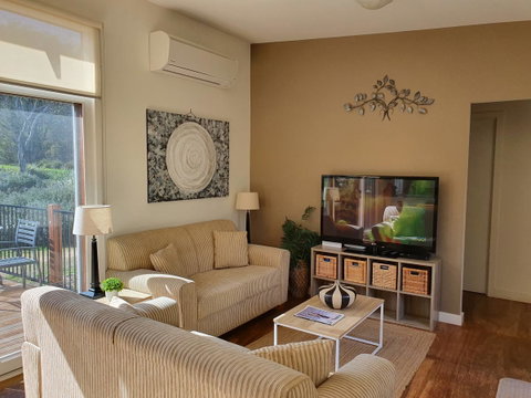 Rural 5 Star Villa\'s With Resort Amenities - Stayed 3
