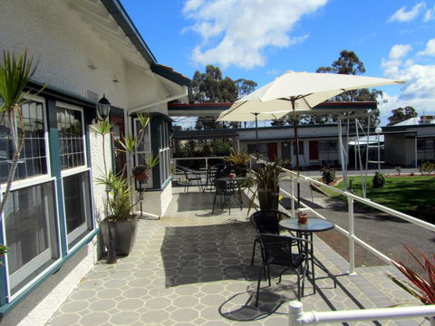 The Highlander Motel - 24HR Check In - Stayed 42