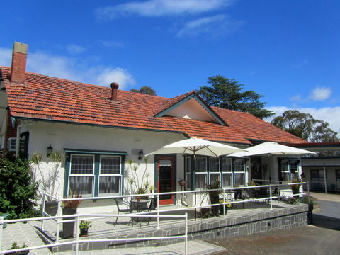 The Highlander Motel - 24HR Check In - Stayed 41