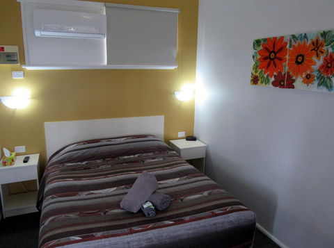 The Highlander Motel - 24HR Check In - Stayed 14