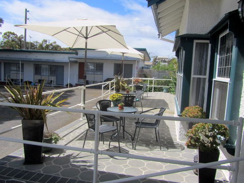 The Highlander Motel - 24HR Check In - Stayed 38