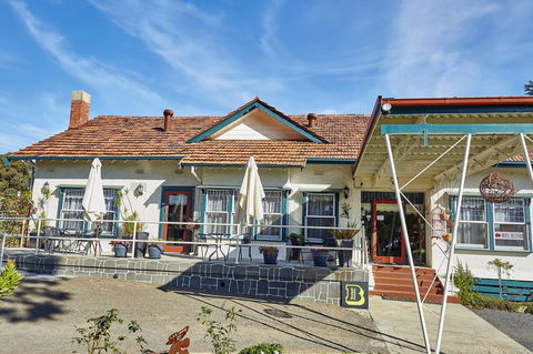 The Highlander Motel - 24HR Check In - Stayed 8