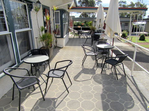 The Highlander Motel - 24HR Check In - Stayed 7