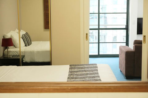HarbourView Apartment Hotel (now Arrow On Spencer) - Stays Accommodation 7