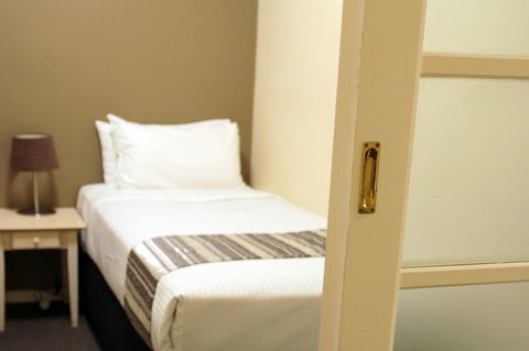HarbourView Apartment Hotel (now Arrow On Spencer) - Stays Accommodation 25