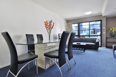HarbourView Apartment Hotel (now Arrow On Spencer) - Stays Accommodation 4