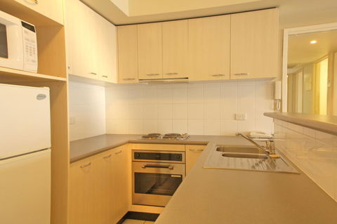HarbourView Apartment Hotel (now Arrow On Spencer) - Stays Accommodation 29
