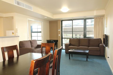 HarbourView Apartment Hotel (now Arrow On Spencer) - Stays Accommodation 6