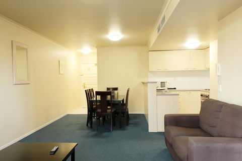 HarbourView Apartment Hotel (now Arrow On Spencer) - Stays Accommodation 28