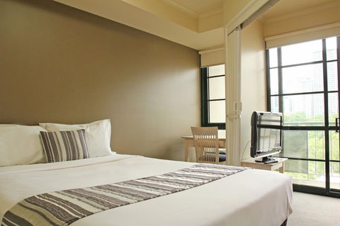 HarbourView Apartment Hotel (now Arrow On Spencer) - Stays Accommodation 8