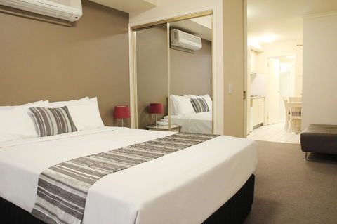 HarbourView Apartment Hotel (now Arrow On Spencer) - Stays Accommodation 11