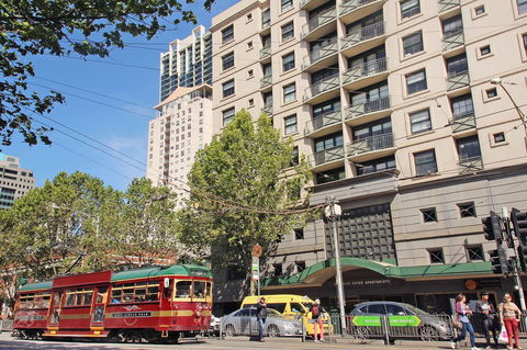 HarbourView Apartment Hotel (now Arrow On Spencer) - Stays Accommodation 2