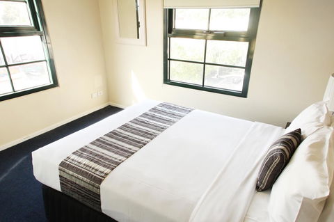 HarbourView Apartment Hotel (now Arrow On Spencer) - Stays Accommodation 27
