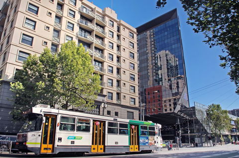 HarbourView Apartment Hotel (now Arrow On Spencer) - Stays Accommodation 1
