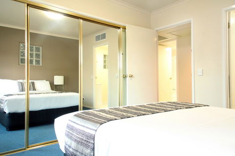 HarbourView Apartment Hotel (now Arrow On Spencer) - Stays Accommodation 18