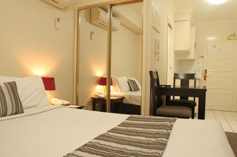HarbourView Apartment Hotel (now Arrow On Spencer) - Stays Accommodation 23