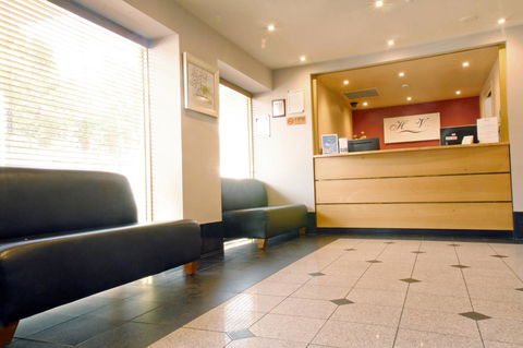 HarbourView Apartment Hotel (now Arrow On Spencer) - Stays Accommodation 3