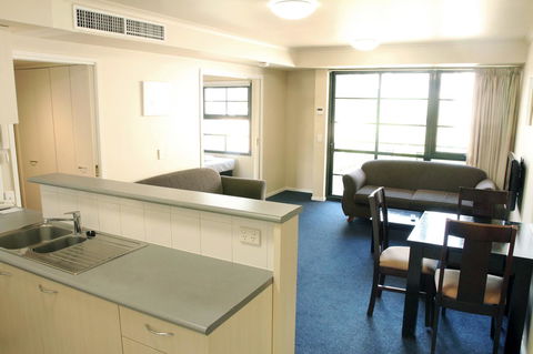 HarbourView Apartment Hotel (now Arrow On Spencer) - Stays Accommodation 20