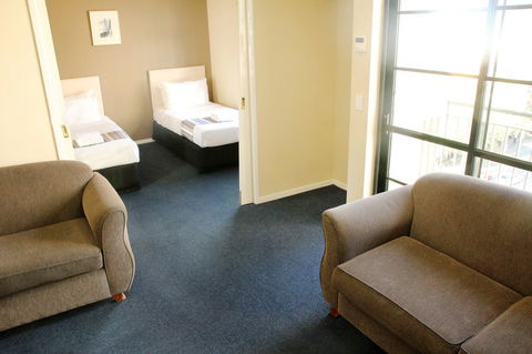 HarbourView Apartment Hotel (now Arrow On Spencer) - Stays Accommodation 21