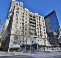 HarbourView Apartment Hotel now Arrow on Spencer - Stayed