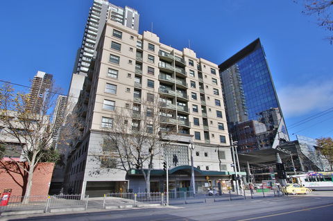HarbourView Apartment Hotel (now Arrow On Spencer) - Stays Accommodation 0