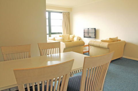 HarbourView Apartment Hotel (now Arrow On Spencer) - Stays Accommodation 12