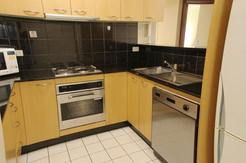 HarbourView Apartment Hotel (now Arrow On Spencer) - Stays Accommodation 5
