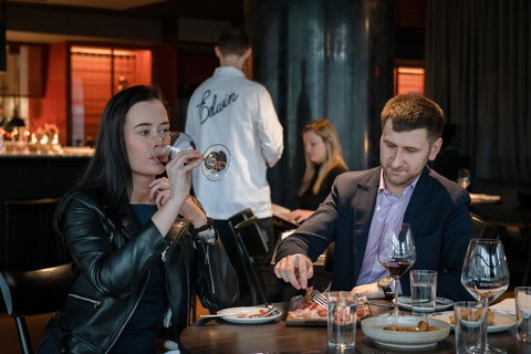 Shadow Play By Peppers - Stayed 2