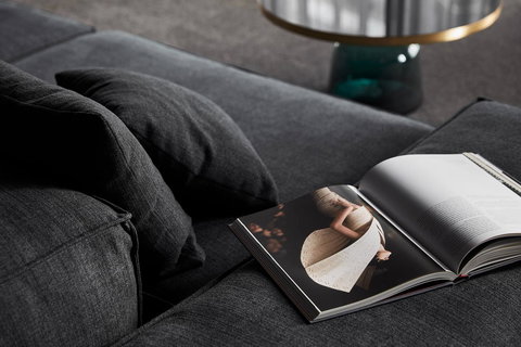 Shadow Play By Peppers - Stayed 21